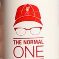 liverpool 4 life (@sundayreuben45) 's Twitter Profile