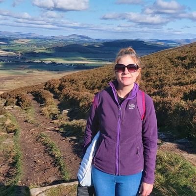 AlisonR19894381's profile picture. PhD in Pharmacology (GU), former medical researcher, former Biology teacher, Mother of 2 boys who will NEVER vote Conservative #ProEU
