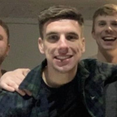 Adz_Green's profile picture.