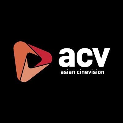 Asian CineVision