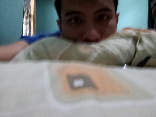 Veldrict's profile picture. 