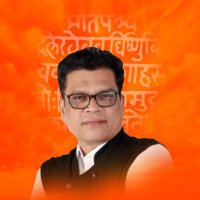 हेमंतकुमार कांबळे -पांगरीकर (@fighterhemant) 's Twitter Profile Photo हेमंतकुमार कांबळे -पांगरीकर (@fighterhemant) 's Twitter Profile Photo