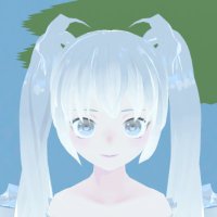 猫鈴 (@_nyanbell_) Twitter profile photo