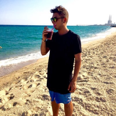 david_bit's profile picture. let's rock the world 🤟🏻