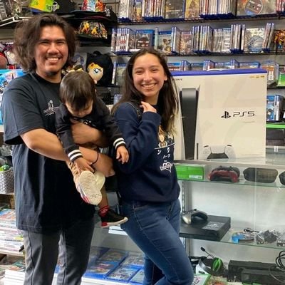 RubbyStacey's profile picture. Ps5 stock for sale