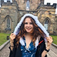 Melissa Seabrook (@melclimatesci) 's Twitter Profile
