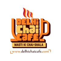 DELHI CHAI CAFE - Masti ki Chai-Shala(@DelhiChaiCafe) 's Twitter Profile Photo