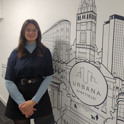 Urbanist at Urbana 🔨
Passion for urban environments and how they operate 🌆