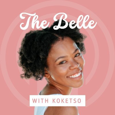 A podcast, hosted by @kokiikay, dedicated to celebrating women in sports and entertainment by allowing them to share their career stories.