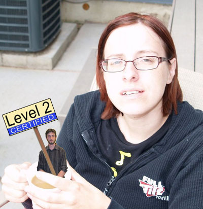 averyzoe's profile picture. Senior Editor/Deputy E.I.C at Gamesfiends.com, as well as BrutalGamer, mother of 5, gamer, reader, wife to @MacAnthony, and all-around bad-ass (no, not really)