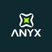 anyx global(@anyx_global) 's Twitter Profile Photo