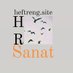 HRSanat (@hrsanat_) Twitter profile photo