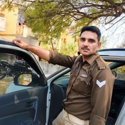 उत्तर प्रदेश पुलिस