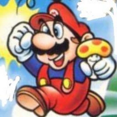 nintendofan015's profile picture. im 18 years old, i like video games, anime, and just a dude who wants to spread kindness and peace in the world
https://t.co/xMXRPJAQ5r.
he/they