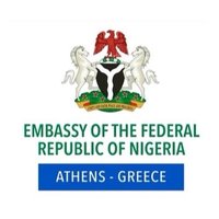 Embassy of Nigeria, Greece(@NigeriainGreece) 's Twitter Profile Photo