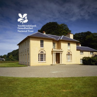 The official twitter account for Llanerchaeron. Discover a traditional Welsh country estate, including a Georgian villa, walled garden, farmyard, and lake.