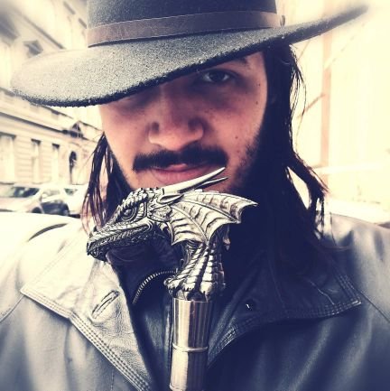 GborNmeth20's profile picture. 