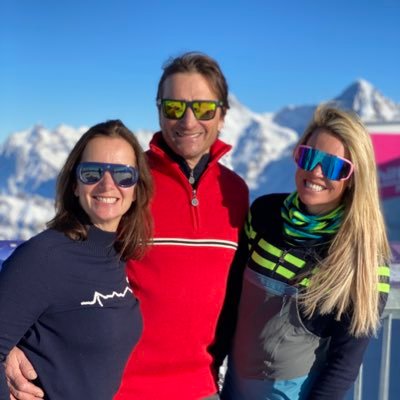 British made, seamless merino knitwear. Designed by skiers, worn by Olympians. Chemmy Alcott - Brand Ambassador Graham Bell - Brand Ambassador