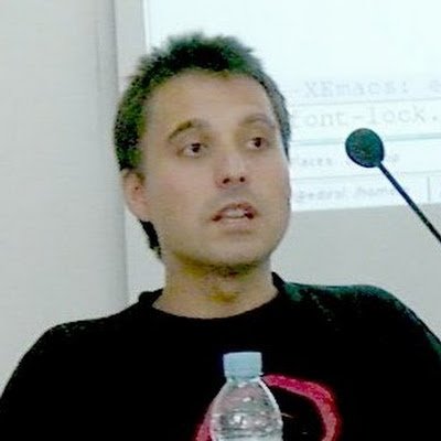 nancho_alvarez's profile picture. New twitter user