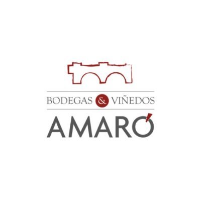 Bodegas y Viñedos Amaró
Ctra. de Quintanilla, 31
47359, Olivares de Duero
VALLADOLID
+34 983 68 70 17