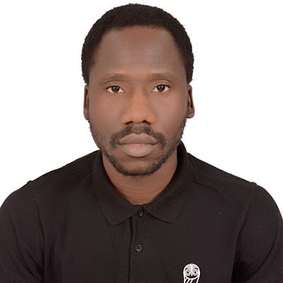 OluwatobiFakoya's profile picture. 