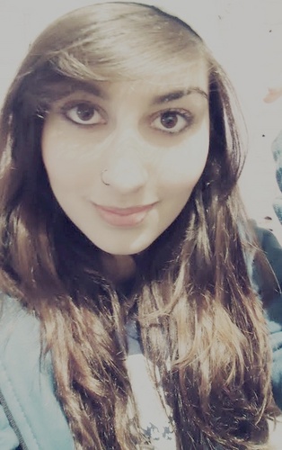 Teenho juíizo maas nãoo faaço tudo ceerto, afiinal todo paraaíso preciisa de um pouco de inferno !