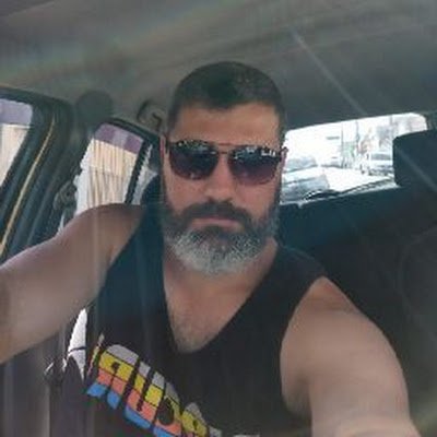 O homem quando está em paz, não quer guerra com ninguém ...