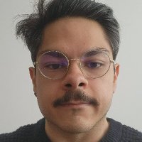 Francisco Revson (@frevson) 's Twitter Profile Photo Francisco Revson (@frevson) 's Twitter Profile Photo