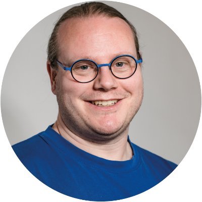 rogerruckstuhl's profile picture. Social Media & Ads? Roger!