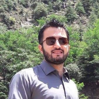 Schahid9's profile picture. 