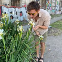 Sebastián Sandoval (@sebasandoval) 's Twitter Profile