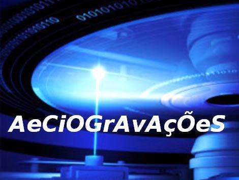 Aeciogravacoes's profile picture. 