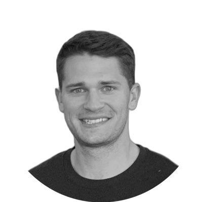 Startup PM | 🧪 Experimenting on the internet for fun and profit | Retired D1 athlete