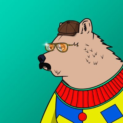 @ChampBearz Developer and Project Architect in Web 3.0