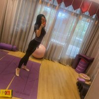 币圈舞妹 (@uzo735) 's Twitter Profile