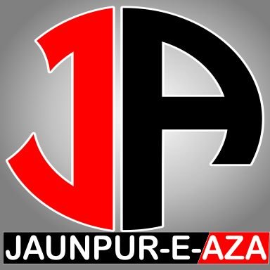 This is official Account of https://t.co/GEHIvx61C6

The First Live Broadcast Juloos, Majlis, Mahfil, Website of Jaunpur 
Admin & Developer # Syed Kaleem Abbas Zaidi