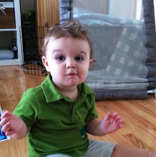 alisonjones2004's profile picture. because I said so, that's why