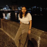 Tripti Vishnoi (@tripti_vishnoi) 's Twitter Profile