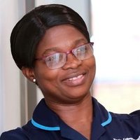 Roseline E Agyekum (@roselineagyekum) 's Twitter Profile
