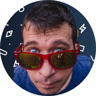 📍Valladolid
◾Creador de contenido
◾técnico Superior de ICTI
◾Código de creador JorgiLoG