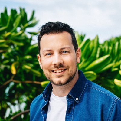 Patrick Hácha Profile