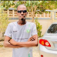 Muhammad Kaka Sanda (@mksanda_) 's Twitter Profile Photo Muhammad Kaka Sanda (@mksanda_) 's Twitter Profile Photo
