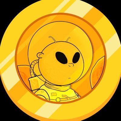 The MoonWalkers Club is a community controlled NFT project on the Binance Chain.
Walk with us 🌑
TG: https://t.co/p24umz0i8X…