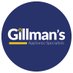Gillmans Electrical Ltd (@Gillmansuk) Twitter profile photo