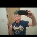 Brandon Hatfield - @skater4life17 - Twitter