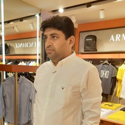 AroraHaneesh's profile picture. think differeNt