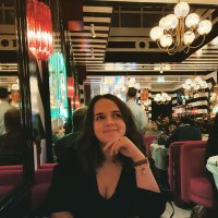 Sara Bellamio (@sara_bellamio) 's Twitter Profile