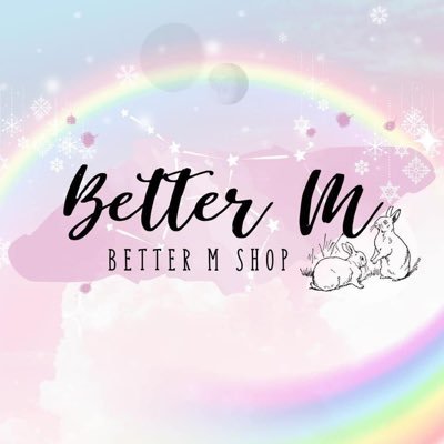 🌈 🖥ช่องYT https://t.co/iusDAm9HXU 🔮รีวิว ➡ #bettermshopreview อัพเดท✈#bettermshopupdate 🎁กิจแจก #bettermshopกอว 💫 🛒สั่งของแคปรูป📲ทักdm/lineในล้ิง↘️