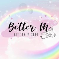 Better M shop🍭กิจแจกในพิน🐳✨⟭⟬★⟬⟭สั่งของทักไลน์💜(@betterm_shop) 's Twitter Profile Photo