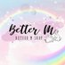 Better M shop🍭กิจแจกในพิน🐳✨⟭⟬★⟬⟭สั่งของทักไลน์💜 (@betterm_shop) Twitter profile photo